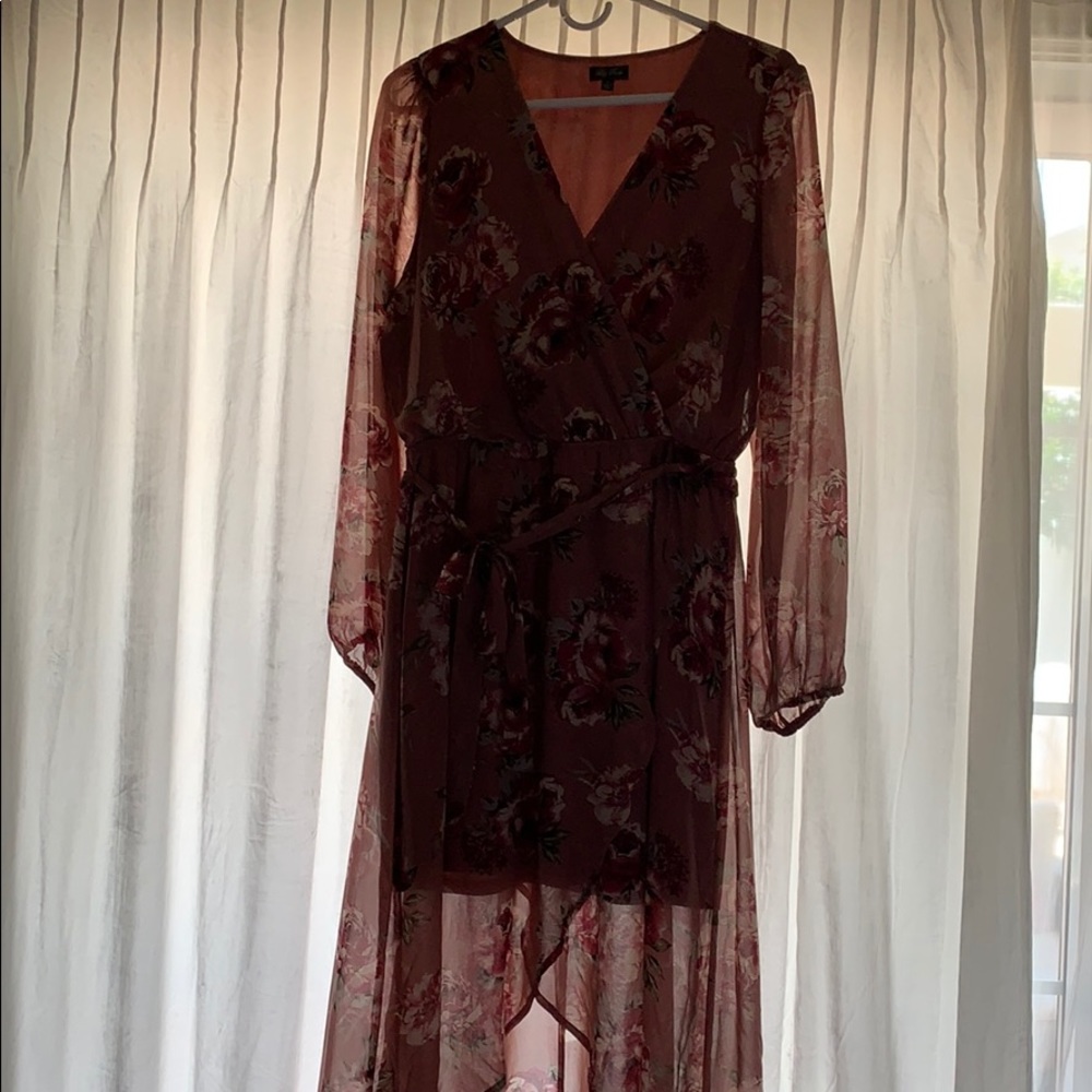 Summer dress - Picture 7 of 8